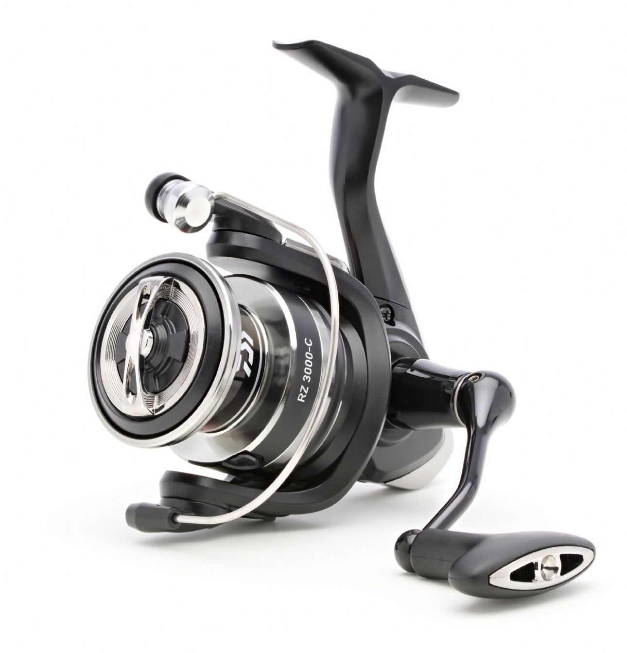 DAIWA 25 RZ SPINNING REELS SIDE FROM PREDATOR TACKLE*